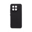 Tecno Spark 30 Pro Case Zore Bias Silicone Black
