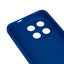 Tecno Spark 30 Pro Case Zore Bias Silicone Black