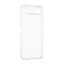 Tecno Spark 50 5G Kılıf Zore Süper Silikon Kapak