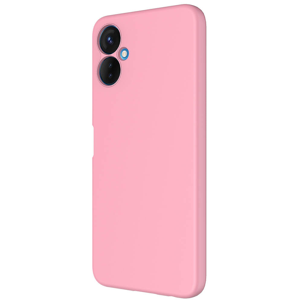 Tecno Spark 9 Pro Kılıf Zore Mara Lansman Kapak Siyah