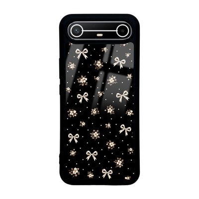 Tecno Spark Slim 5G Kılıf Kamera Korumalı Desenli Zore Lusi Kapak