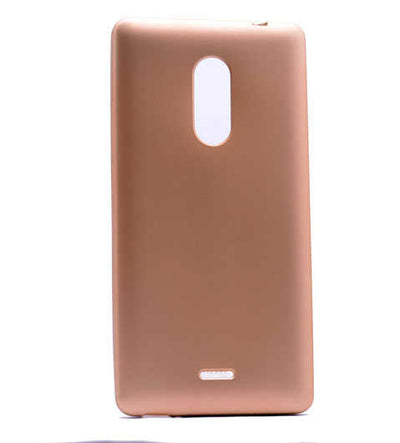 TT175 Kılıf Zore Premier Silikon Kapak Gold
