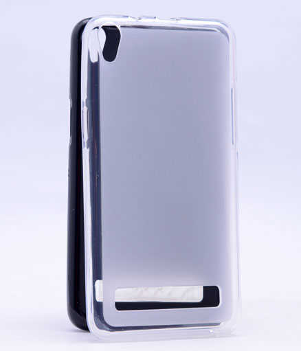 Vestel Venüs V3 5020 Kılıf Zore Süper Silikon Kapak Renksiz