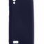 Vestel Venüs V3 5040 Kılıf Zore Premier Silikon Kapak Siyah