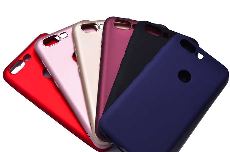 Vestel Venüs V6 Kılıf Zore Premier Silikon Kapak Rose Gold