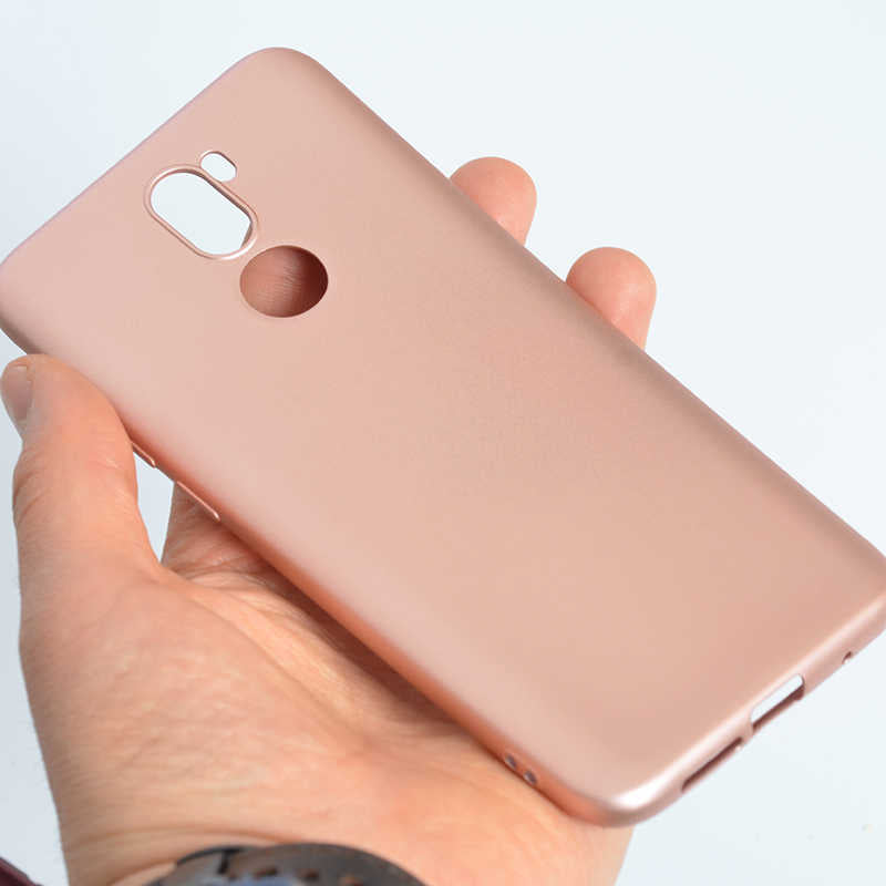Vestel Venüs Z30 Kılıf Zore Premier Silikon Kapak Kırmızı