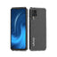 Vivo V21 Kılıf Zore Coss Kapak Renksiz