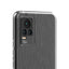 Vivo V21 Kılıf Zore Coss Kapak Renksiz