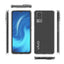 Vivo V21 Kılıf Zore Coss Kapak Renksiz