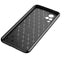 Vivo V21 Kılıf Zore Negro Silikon Kapak Lacivert