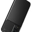 Vivo V21 Kılıf Zore Negro Silikon Kapak Kahverengi