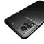 Vivo V21 Kılıf Zore Negro Silikon Kapak Lacivert