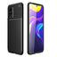 Vivo V21 Kılıf Zore Negro Silikon Kapak Siyah