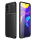 Vivo V21 Kılıf Zore Negro Silikon Kapak
