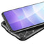 Vivo V21 Kılıf Zore Niss Silikon Kapak Kırmızı