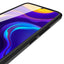 Vivo V21 Kılıf Zore Niss Silikon Kapak Kırmızı