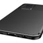 Vivo V21E Kılıf Zore Negro Silikon Kapak Siyah