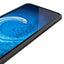Vivo V21E Kılıf Zore Niss Silikon Kapak Kırmızı