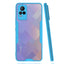 Vivo V21E Kılıf Zore Parfe Kapak