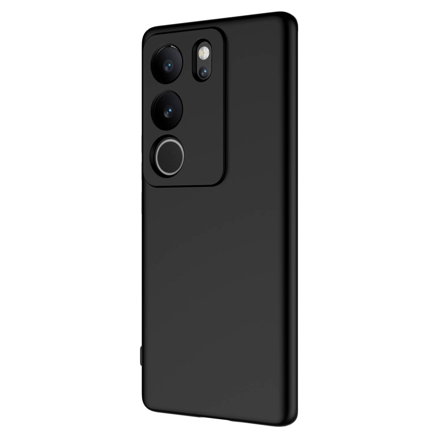 Vivo V29 5G Kılıf Zore Mara Lansman Kapak Koyu Yeşil