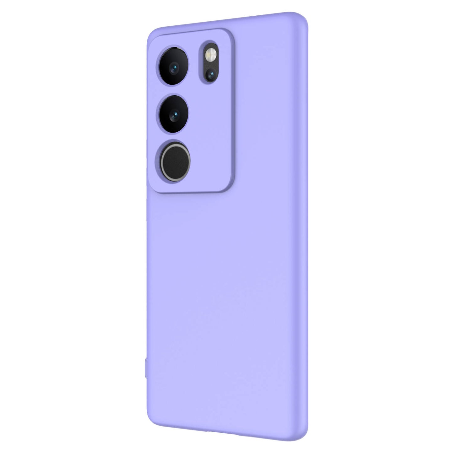 Vivo V29 5G Kılıf Zore Mara Lansman Kapak Siyah