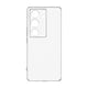 Vivo V29 5G Kılıf Zore Süper Silikon Kapak