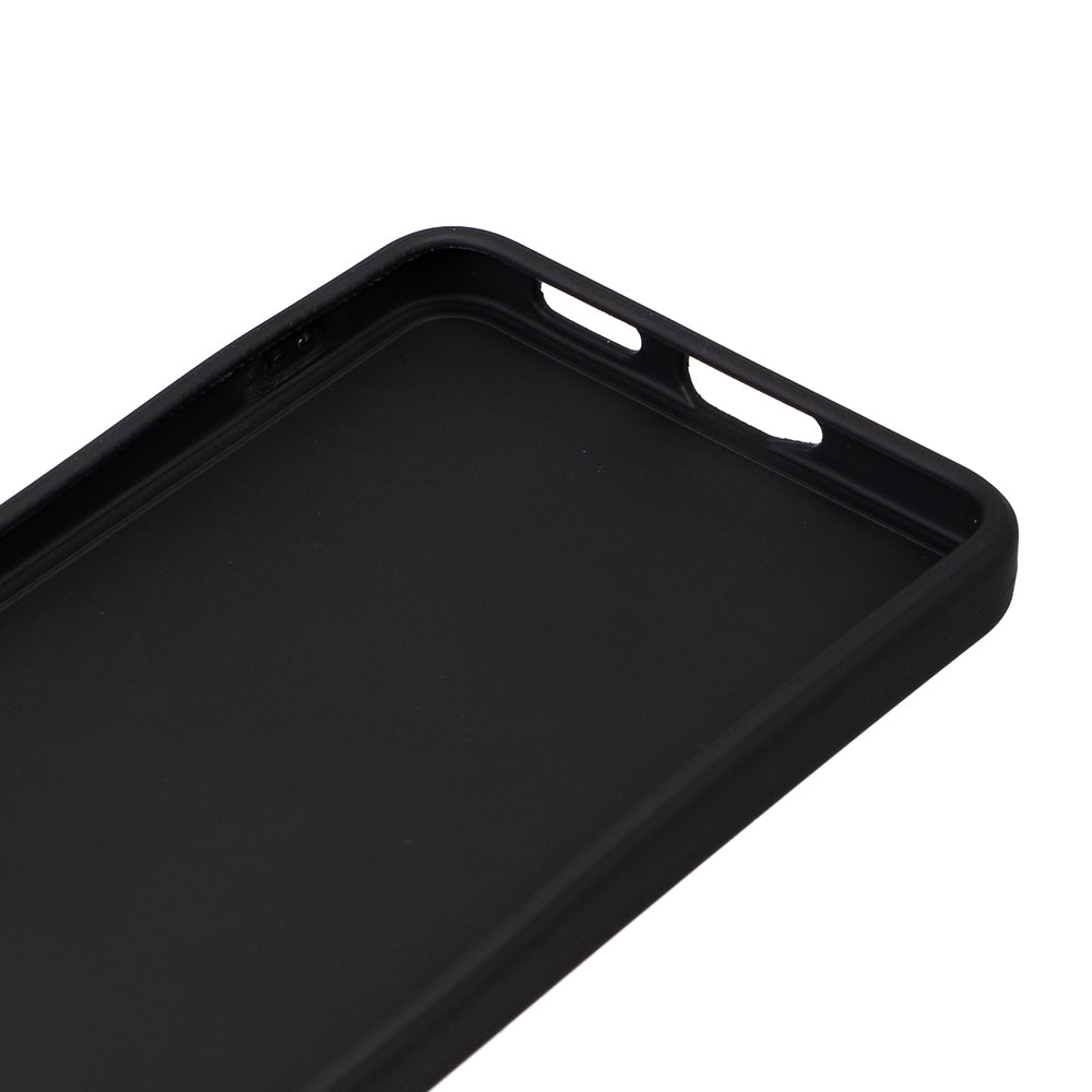 Vivo V40 Lite Kılıf Zore Biye Silikon Mavi