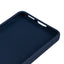 Vivo V40 Lite Kılıf Zore Biye Silikon Mavi