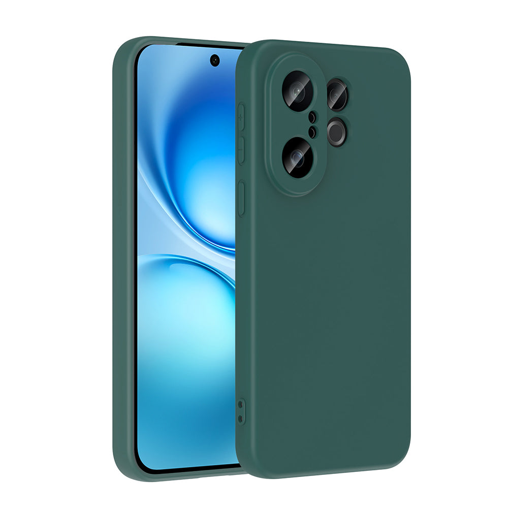 Vivo X200 FE 5G Kılıf Zore Mara Lansman Kapak