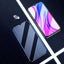 Vivo Y11S Davin Seramik Ekran Koruyucu Siyah