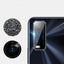 Vivo Y11S Zore Nano Kamera Koruyucu Renksiz