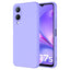 Vivo Y17S Kılıf Zore Mara Lansman Kapak Kırmızı