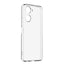 Vivo Y18 Kılıf Zore Süper Silikon Kapak