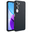Vivo Y19S Kılıf Zore Mara Lansman Kapak Lila