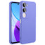 Vivo Y19S Kılıf Zore Mara Lansman Kapak Lila
