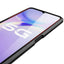 Vivo Y20S Kılıf Zore Niss Silikon Kapak Kırmızı
