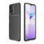 Vivo Y32 Kılıf Zore Negro Silikon Kapak Lacivert