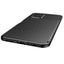 Vivo Y32 Kılıf Zore Negro Silikon Kapak Lacivert