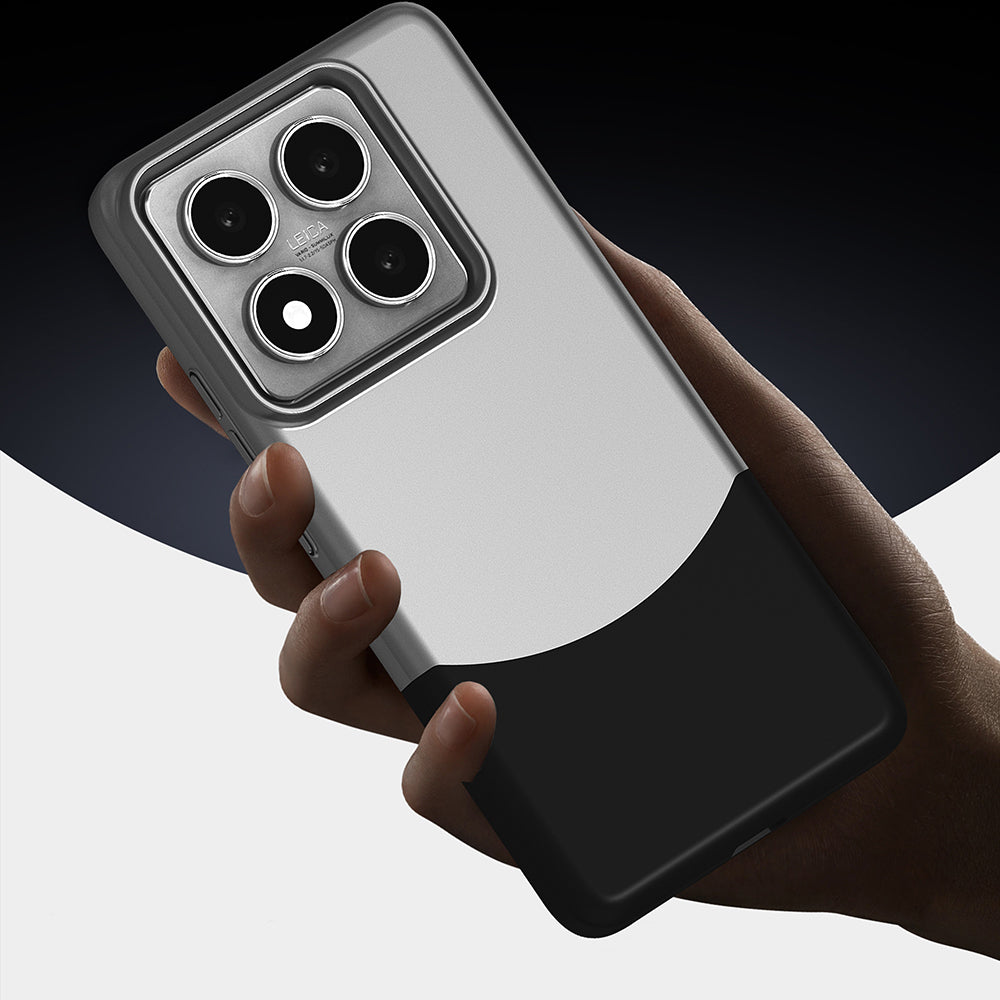 Xiaomi 14T Pro Kılıf Mıknatıslı Zore Duble Kapak Lacivert