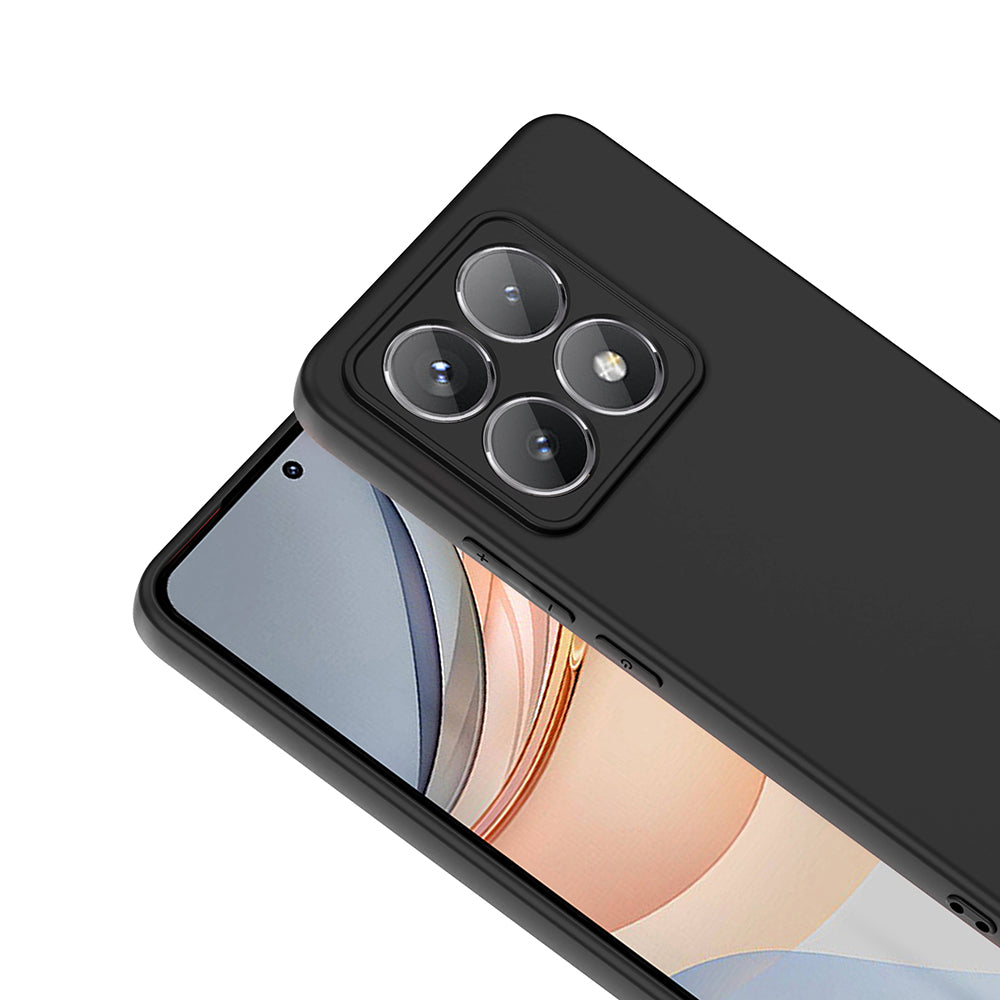 Xiaomi 14T Pro Kılıf Zore Mara Lansman Kapak Pembe