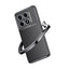 Xiaomi 14T Pro Kılıf Zore Negro Silikon Kapak Siyah