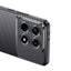 Xiaomi 14T Pro Kılıf Zore Negro Silikon Kapak Siyah