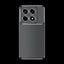 Xiaomi 14T Pro Kılıf Zore Negro Silikon Kapak Siyah