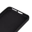 Xiaomi 15 Pro Kılıf Zore Biye Silikon Siyah