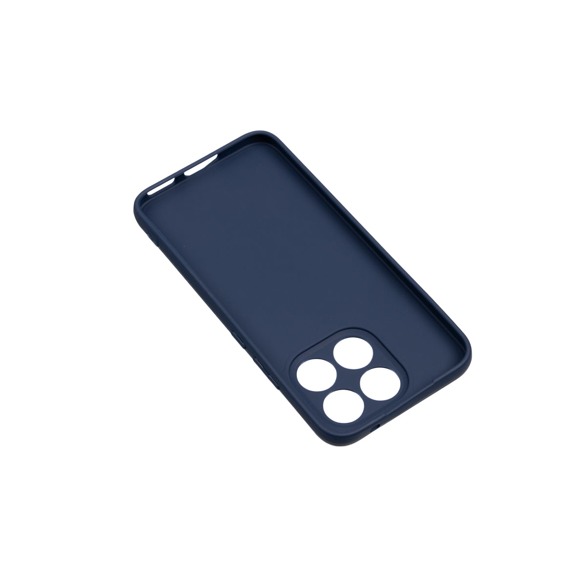 Xiaomi 15T Kılıf Zore Biye Silikon Siyah