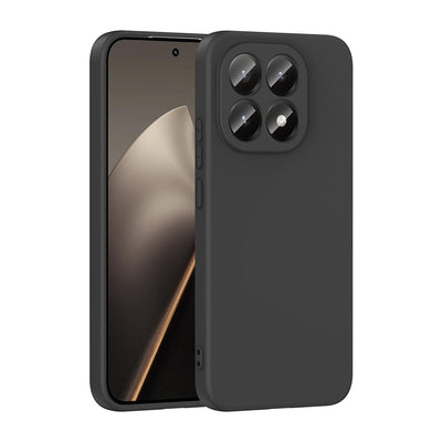 Xiaomi 15T Kılıf Zore Mara Lansman Kapak
