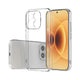 Xiaomi 15T Kılıf Zore Süper Silikon Kapak