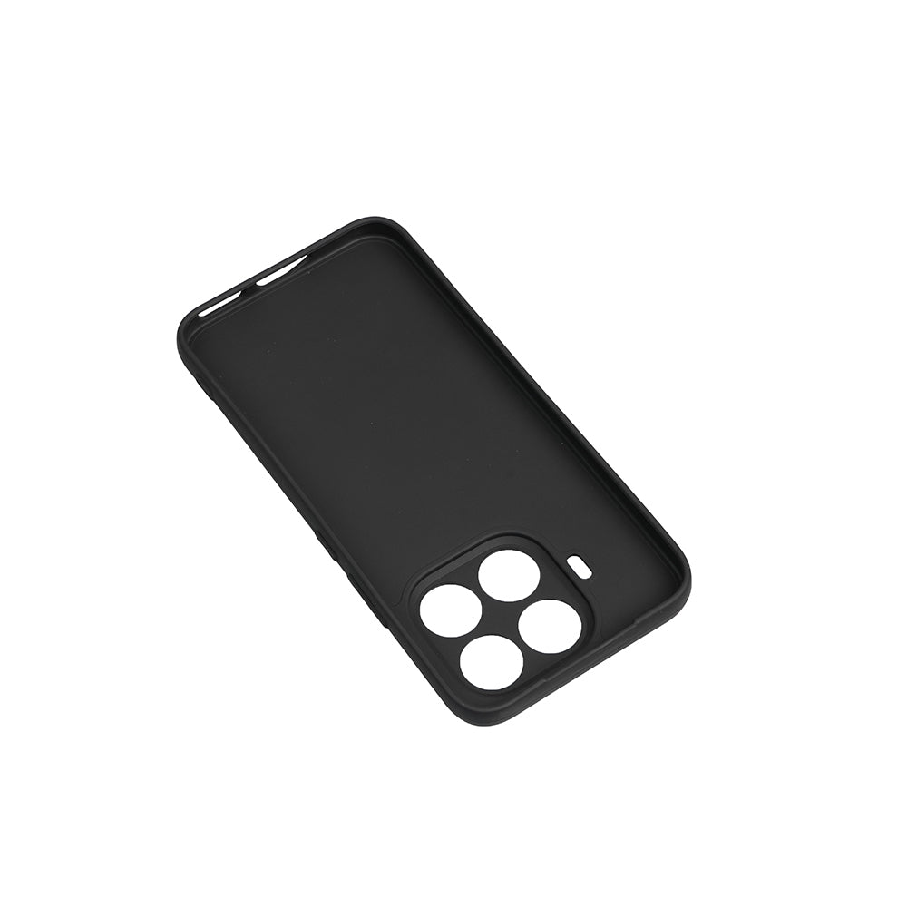 Xiaomi 15T Pro Kılıf Zore Biye Silikon Mavi