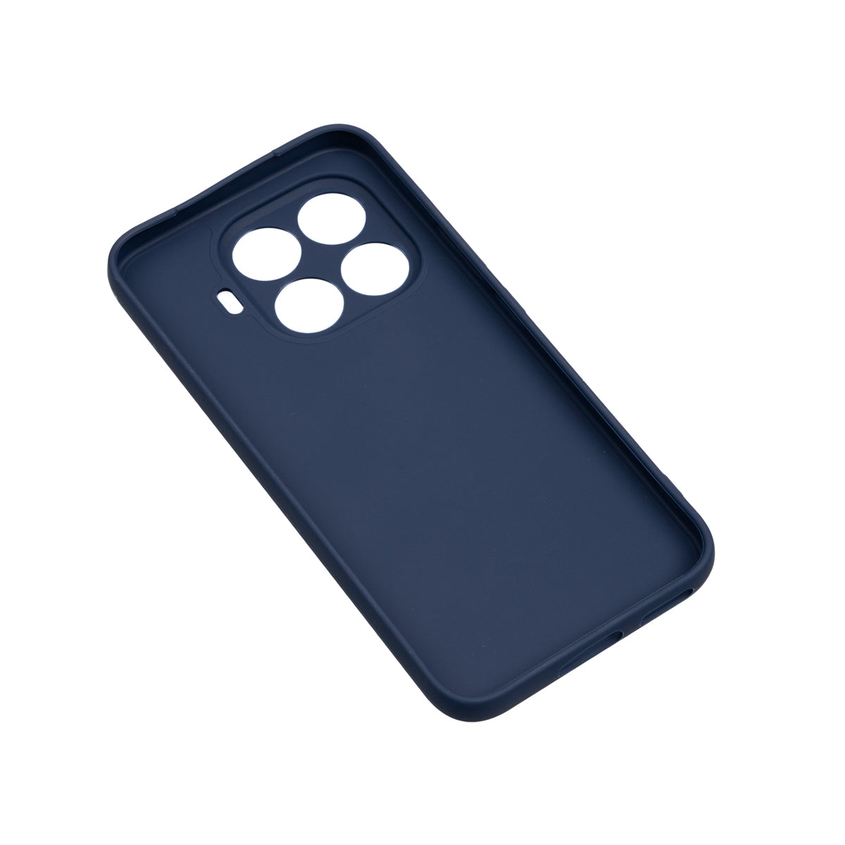 Xiaomi 15T Pro Kılıf Zore Biye Silikon Siyah