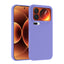 Xiaomi 17 Pro Max Kılıf Zore Mara Lansman Kapak